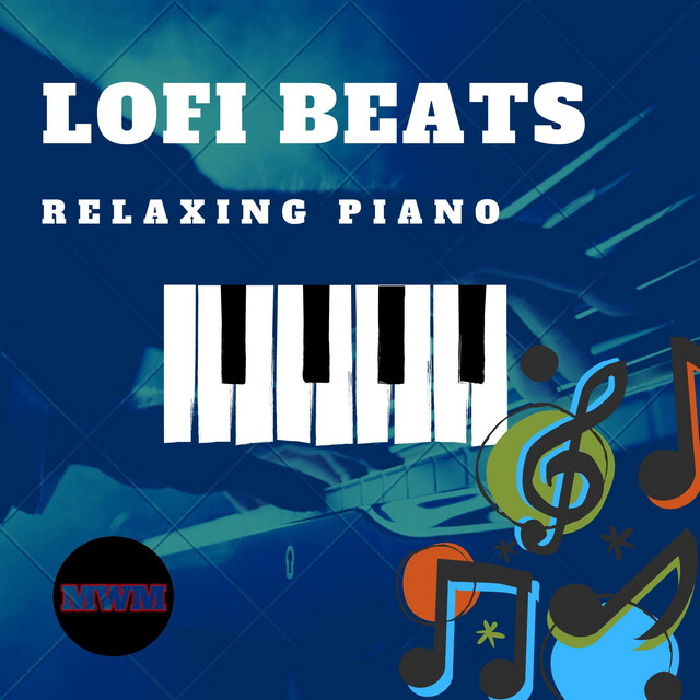 LoFi Beats (Relaxing Piano) cover art