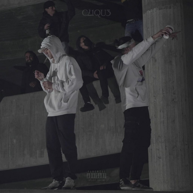 Todmüad (Aber komplett) cover art