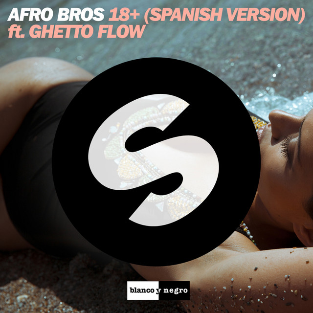 18+ (Spanish Version)
