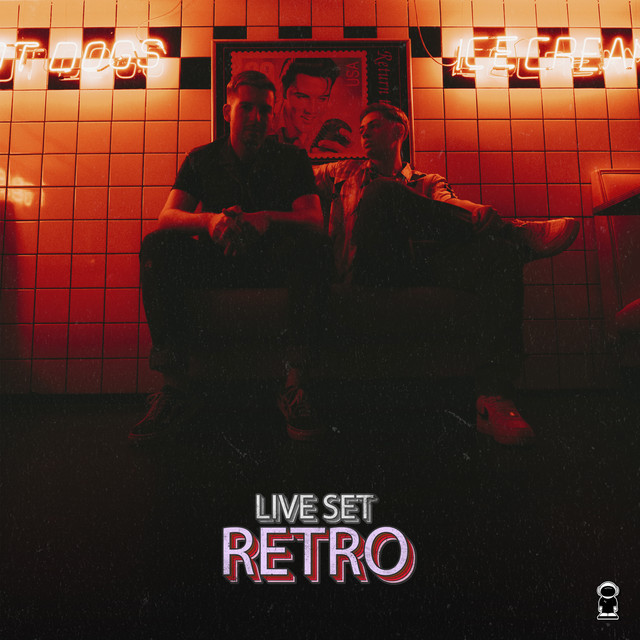 Live Set Retro 1 (Remix)