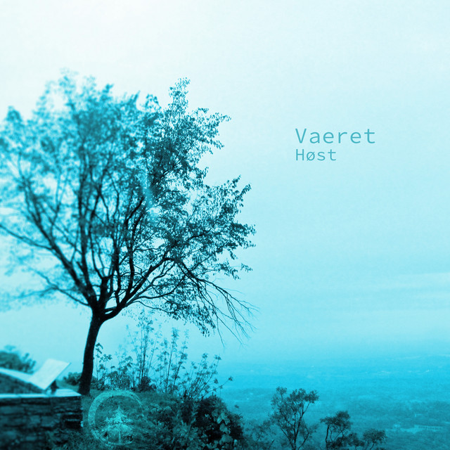 Høst cover art