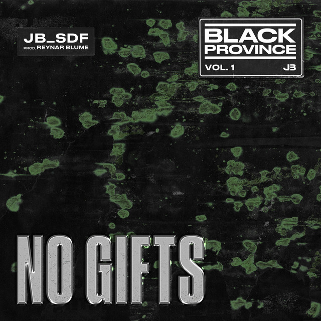 NO GIFTS
