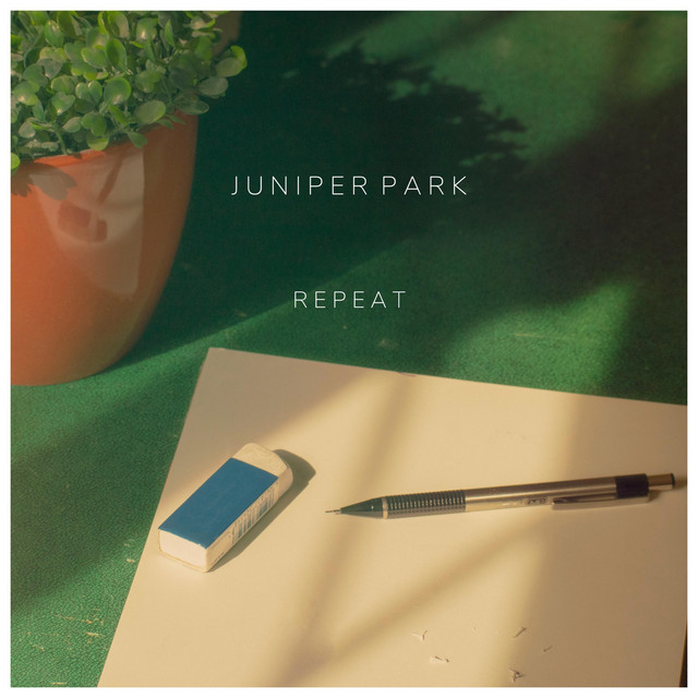 Repeat cover art