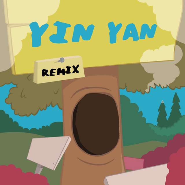 Yin Yan - Remix