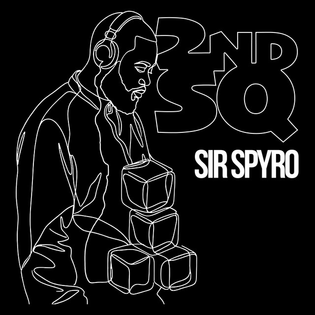 2ND SQ by Sir Spyro