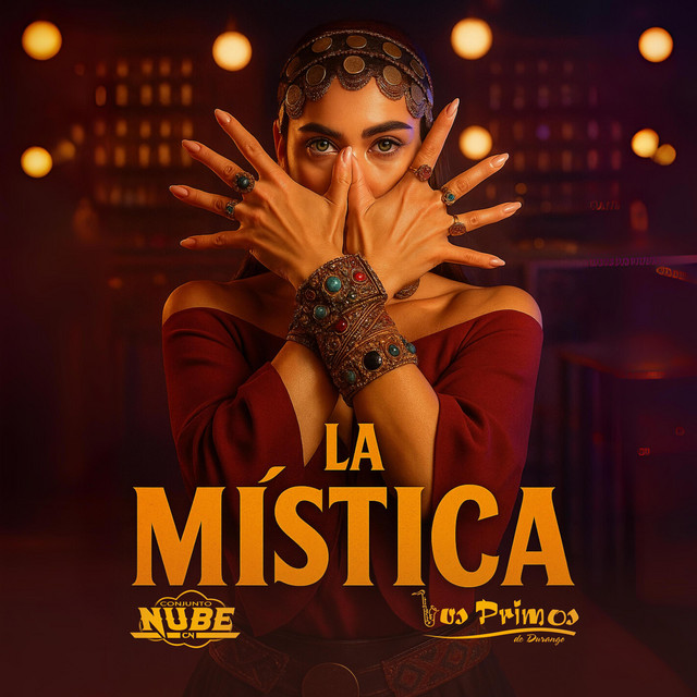 La Mística by Los Primos De Durango