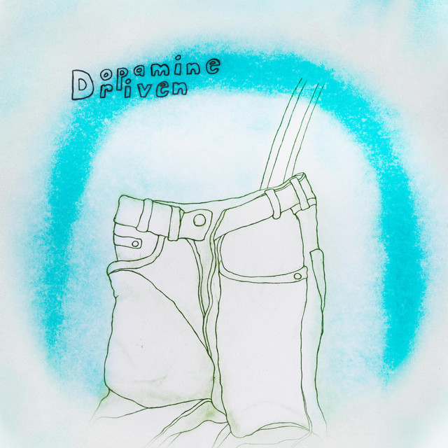 Dopamine Driven cover art