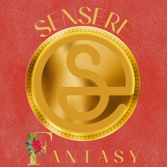 Fantasy - song and lyrics by Sensere | Spotify