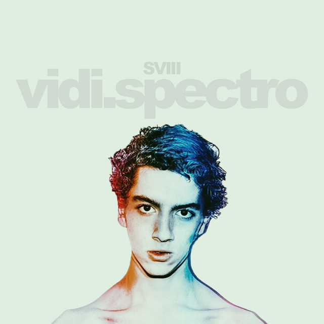 Vidi Spectro cover art