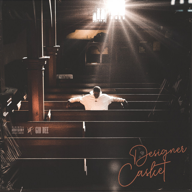Designer Casket