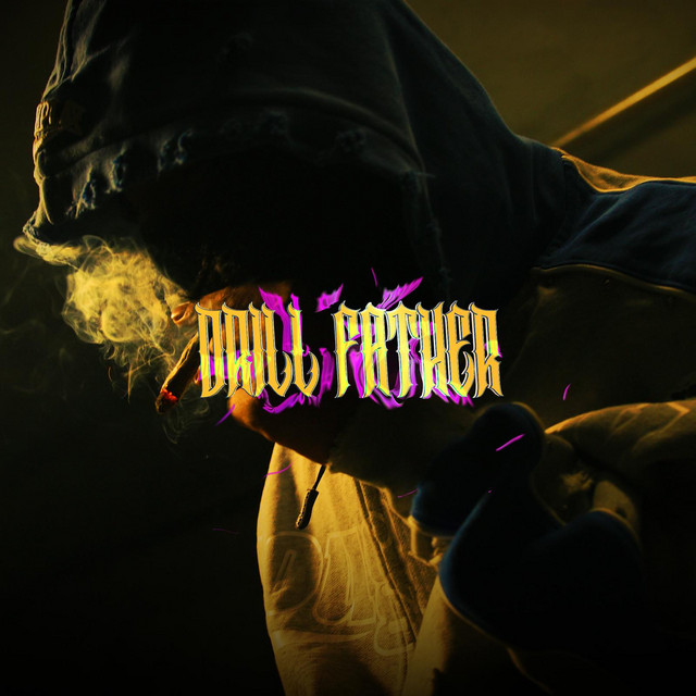 Drill Father album image
