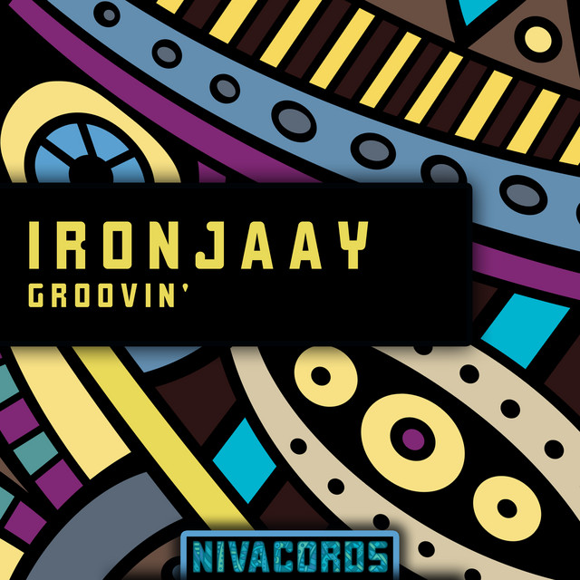 Ironjaay