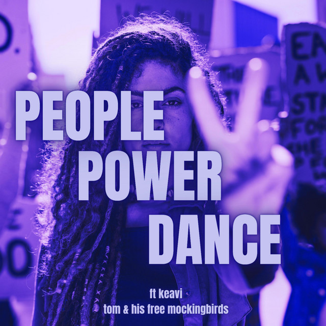 PEOPLE POWER DANCE