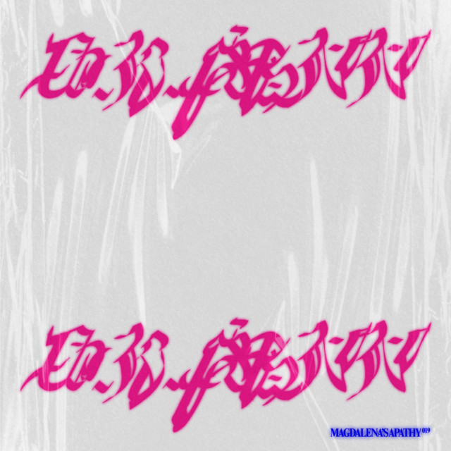 Jin cover art