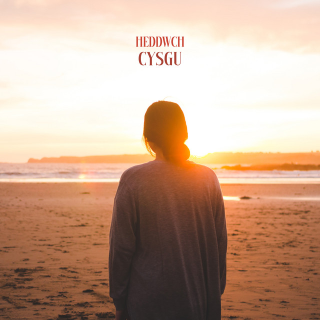 Cysgu cover art