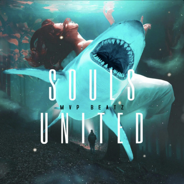 Souls United cover