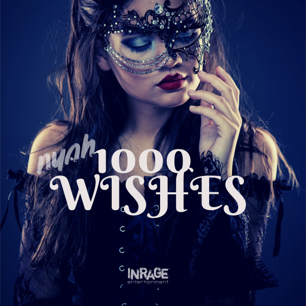 A Thousand Wishes (Remixes) cover art