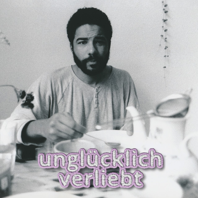 Unglücklich Verliebt cover