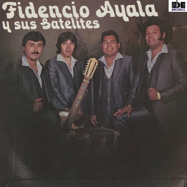 Relampago de Cariño cover art