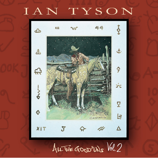 All The Good 'uns Vol. 2 cover