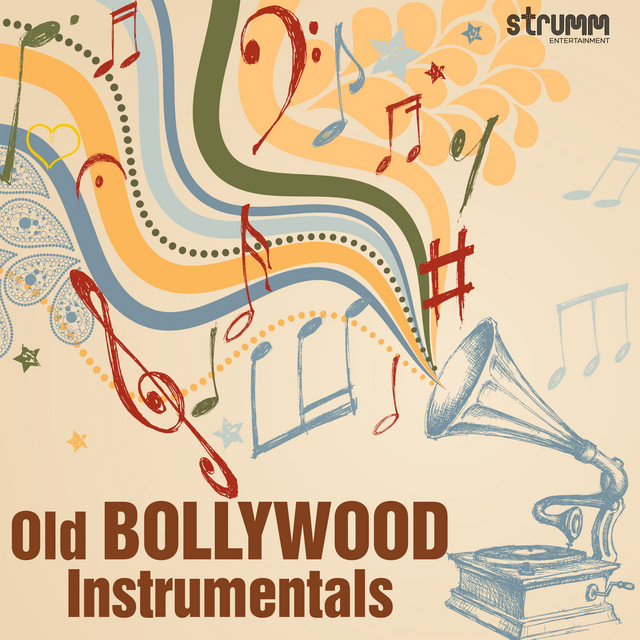 Pal Pal Dil Ke Paas - Instrumental