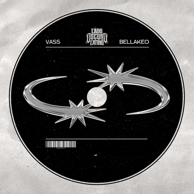 Bellakeo cover art