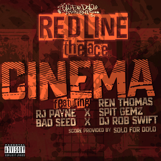 List of songs by Redline the Ace - Chosic