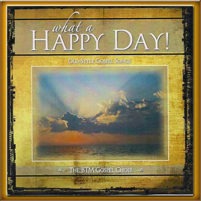 Hallelujah! He Wrote It Down - song and lyrics by The BTM Gospel Choir ...