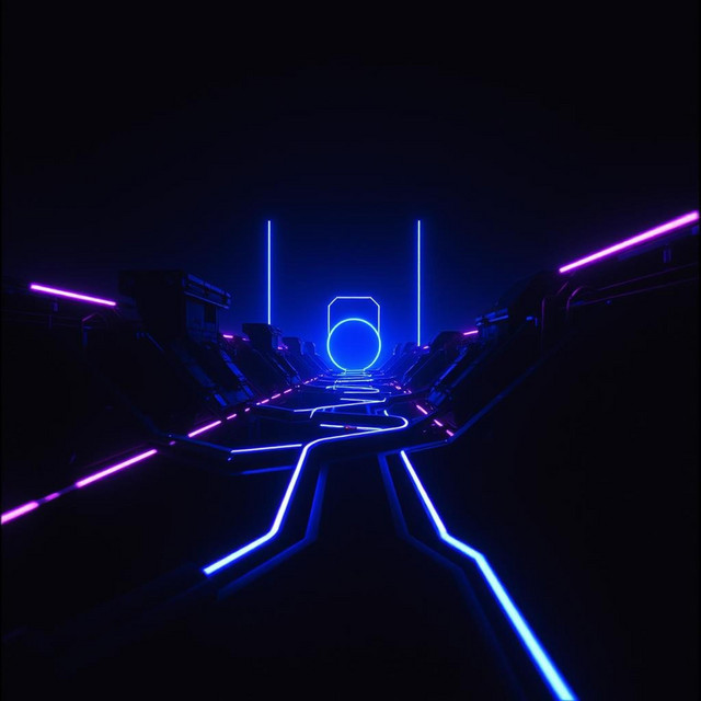 Emotive Frequencies cover