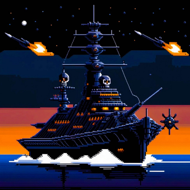 VOYAGE cover art