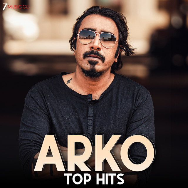 Ikka, Arko & Shraddha Pandit - Paani Waala Dance