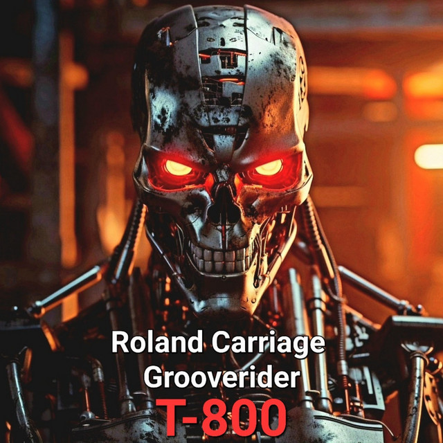 T-800 - Original Mix artwork