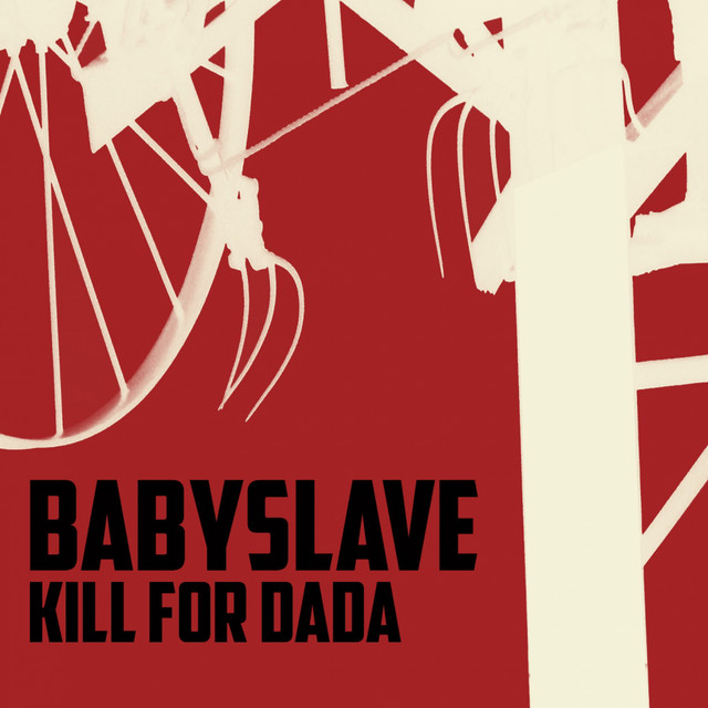 Kill For Dada cover art