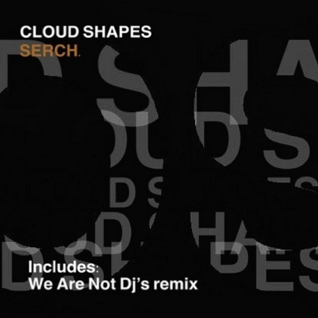 Cloud Shapes - Remix