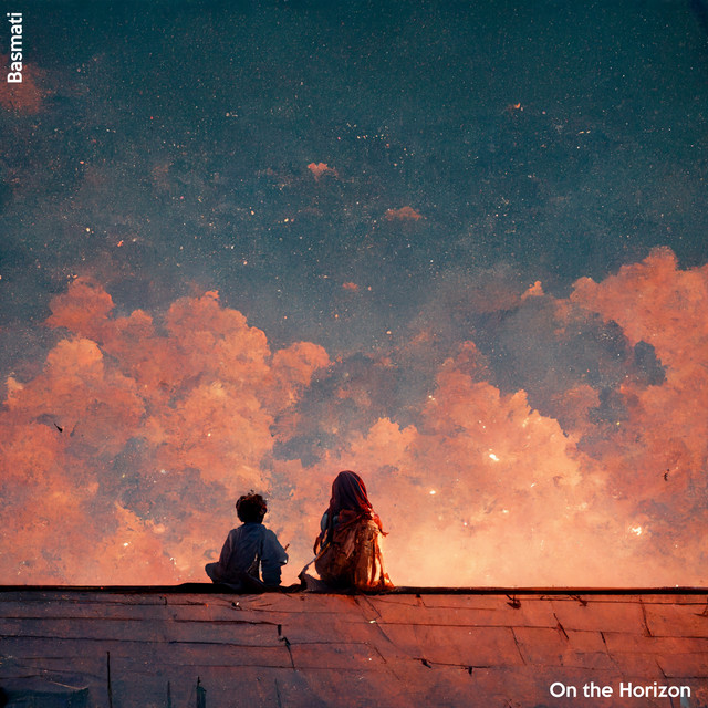 On The Horizon cover art