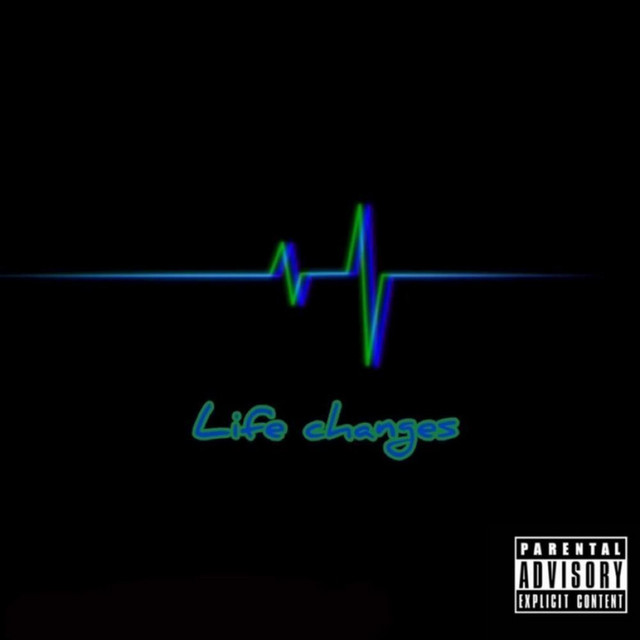 Life changes (Deluxe Edition) cover art