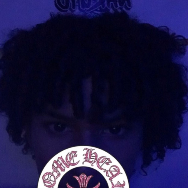 I<3me cover art