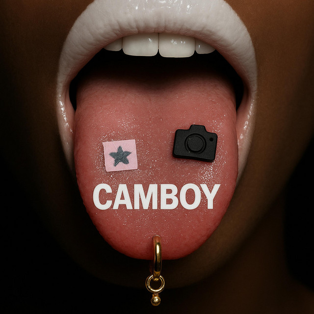 CAMBOY cover art