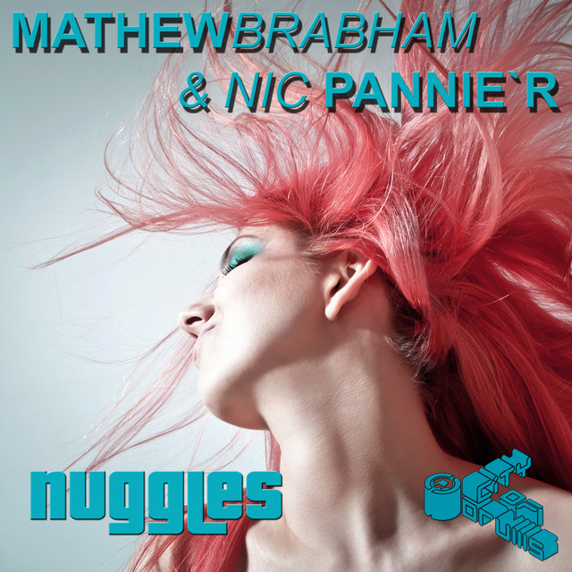 Nuggles cover art