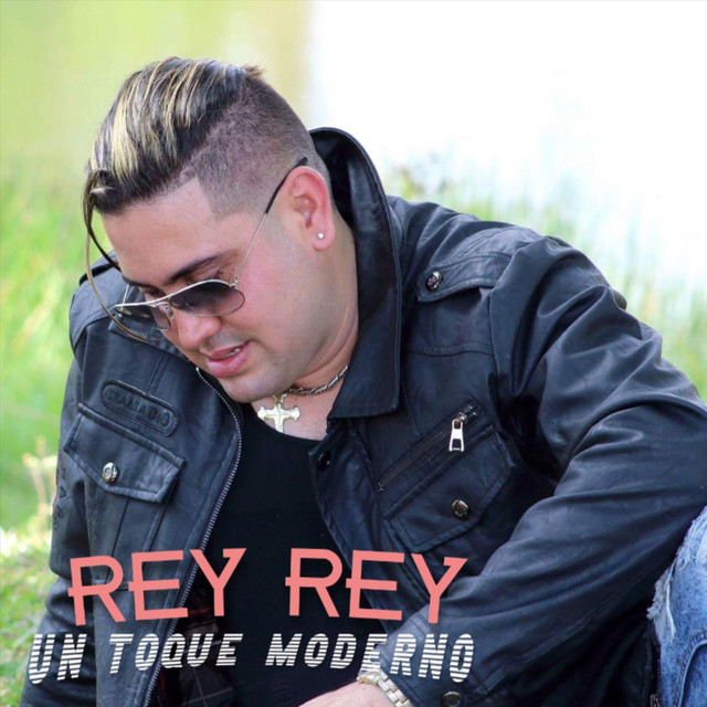Rey Rey | Spotify