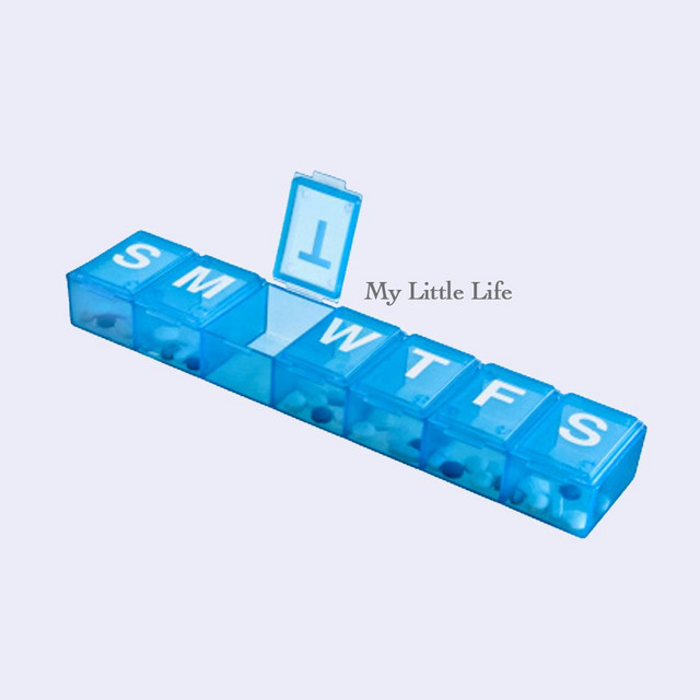 My Little Life cover art