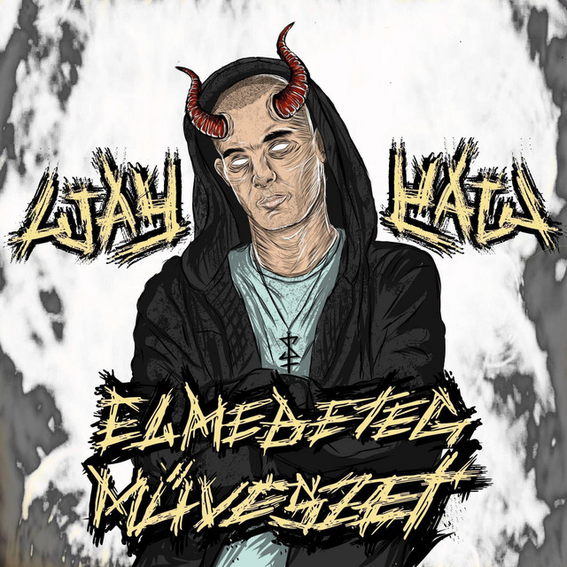 Elmebeteg Művészet cover art
