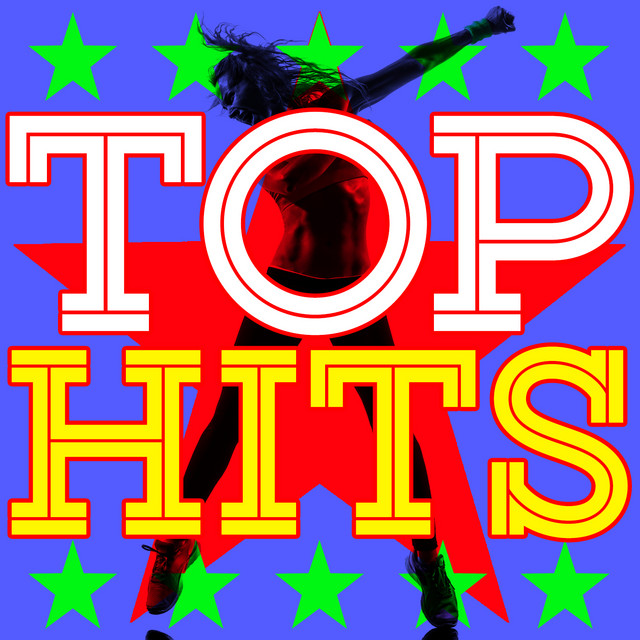 Top Hits cover art