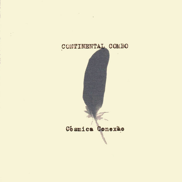 Cósmica Conexão cover