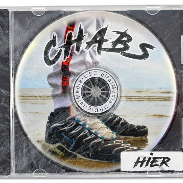 HIER cover