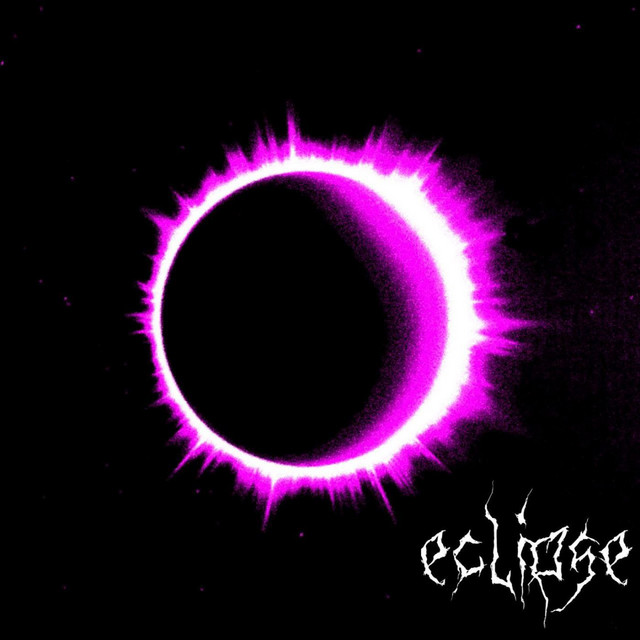 Eclipse cover art