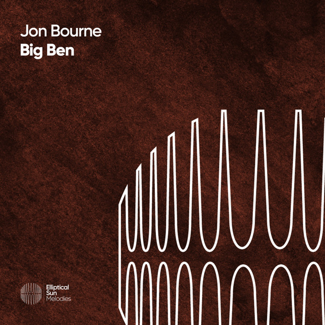 Big Ben - Extended Mix album art