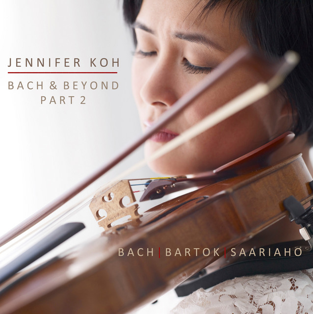 Violin Partita No. 1 in B Minor, BWV 1002: I. Allemanda