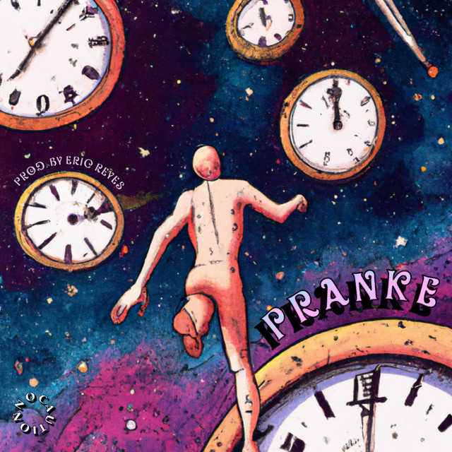 Past Due cover art
