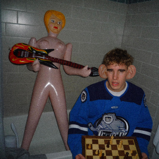 ZUGZWANG cover art